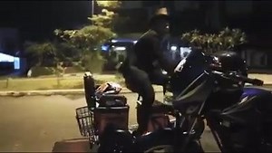 HAREDANG | Paradise Generation