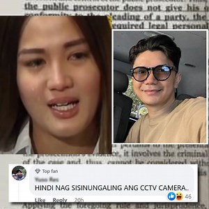 357K views · 4.6K reactions | Denied! Hirit ni Deniece na makulong ulit si Vhong binasura ng RTC | Live Now Inspirations | Facebook