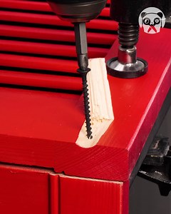 1.6M views · 2.7K reactions | Super Cool Screw Hacks You Need to Try! | Creative Ideas | Facebook