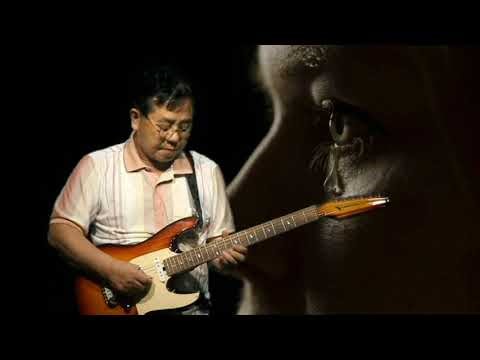 Crying Time - Guitar Instrumental