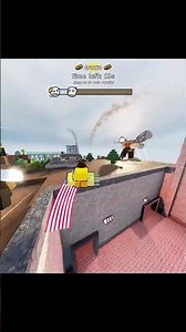 i almost lost.. (part 5!)😁 | Roblox UTG #shorts #roblox #utg #memes #funny #clutch #crazy