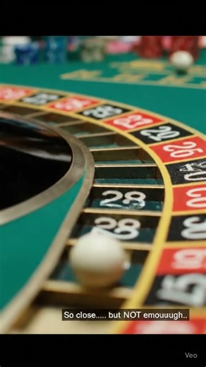 One mistake = everything gone. | The Gambling Code #CasinoSecrets #GamblingPsychology #MindControl