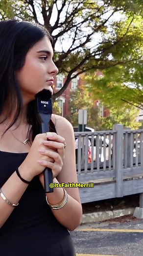 I'm definitely shadowbanned #fypシ #fyp #conservative #politicstiktok #interview