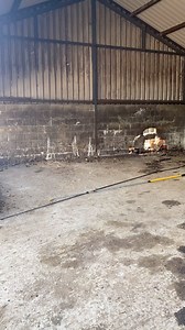 16K views · 151 reactions | #powerwashing #shed #house #driveway #patio #powerwashingservices #waterpower #ireland | A1 Power Washing | Facebook