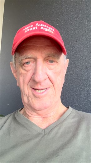 3.9K views · 4.3K reactions | Is this a real story about Albo and Morrison?? You decide. | Common Law Australia | Facebook