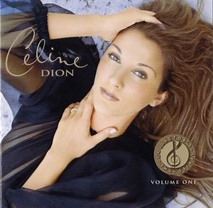 Celine Dion - The Collector's Series Volume One