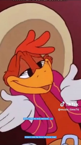 The Three Caballeros #disney #therhreecabelleros | the three caballeros