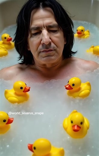 Severus Snape (@world_severus_snape) - Severus Snape Walking Scenes from Harry Potter