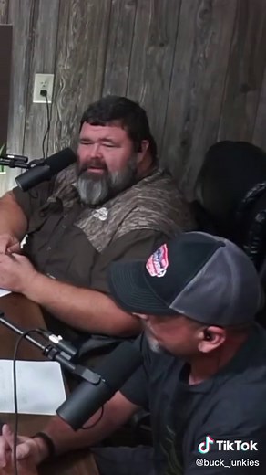 buckjunkieoutdoors on TikTok