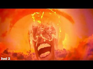 JOEL CHAPTER 2