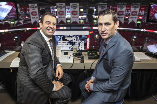 Cowan: Canadiens and their coach impress TSN’s Mike Johnson