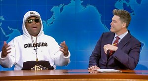 SNL Savagely Trolled Deion Sanders With A Skit About The Colorado HC Following Ugly Loss To Stanford (VIDEO)
