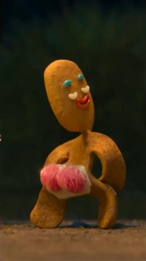 Why? (Shrek 5) #shorts