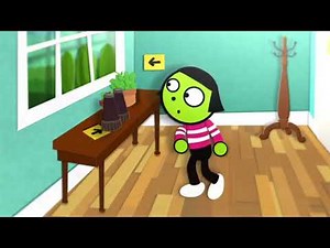 PBS Kids 2008 Montage