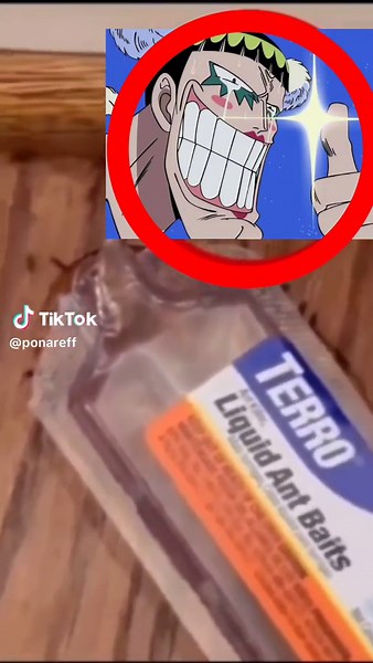 Bonclay Meme: Drink, My Little Insect Friends!