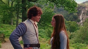 Don't judge a book by its cover, or a prince by his crown. #HowWeMet #EllaEnchanted #ValentinesDay | Ella Enchanted