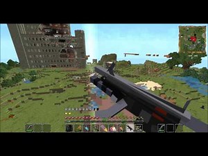 AxioneX靖元MOD守城三人SHOW EP.47