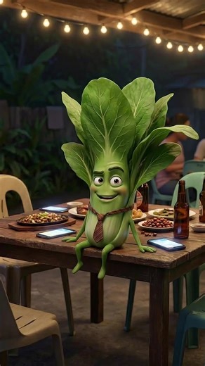 Delicious Filipino Favorites: Sisig, Kangkong, and Pansit