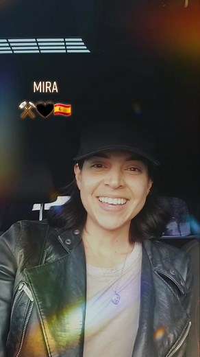 Epic Rainbow Six Siege Mira Cosplay by Gamer