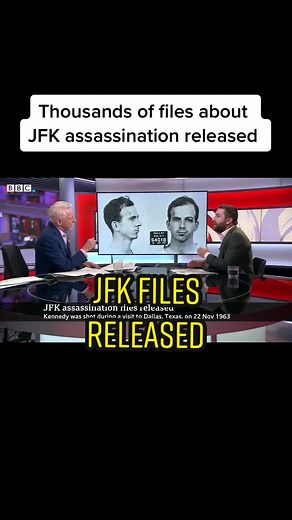 Decoding the JFK Assassination Files: What Do They Reveal?