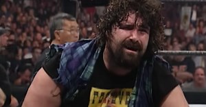 WrestleMania 2000 Was Truly One-of-a-Kind