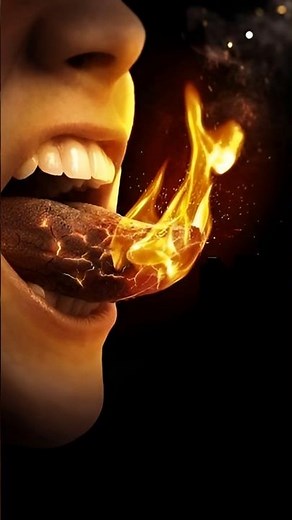 Easy Science Experiment You Can Try at Home! 🔬✨ #ScienceAtHome