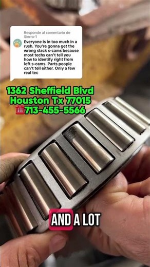 Using the Wrong Parts? Big Industry Problem Explained