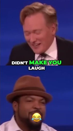 Ice Cube’s honest opinion on Kevin Hart! 😂 🧊