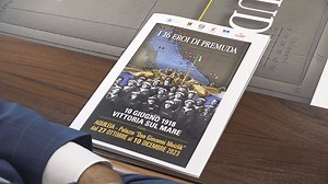 Ad Aquileia una mostra fotografica dedicata alla marina militare