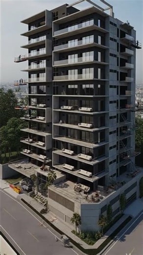 AI Renovation: Reviving Historic Architecture for Today
