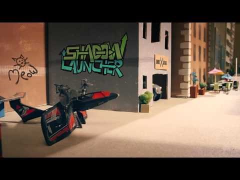 Spin Master | Air Hogs Full Throttle