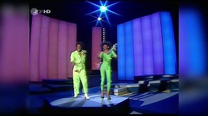 Ottawan - D.I.S.C.O. ( Remix )