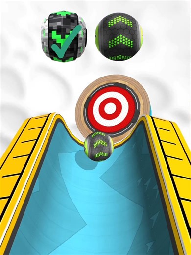 ❤ Going balls VS Rollance Balls VS Action Ball Games New Race 248 | Android/IOS Games