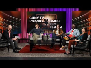 BMCC Film Festival | CUNY TV Presents