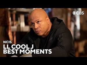 LL Cool J's Best Moments on NCIS | NCIS | CBS