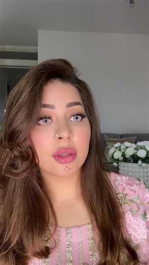 Discover Afghan Beauty: Reshma's Inspiring Journey