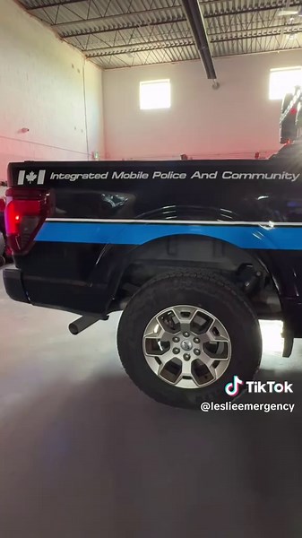 LeslieEmergency on TikTok