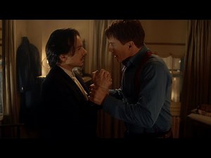 Captain Jack Makes Angelo His Companion | Immortal Sins | Torchwood: Miracle Day