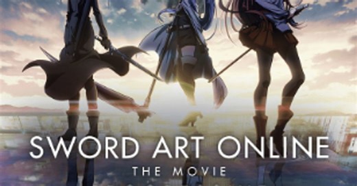 Sword Art Online: New Prequel Movie Retcons for New Storylines