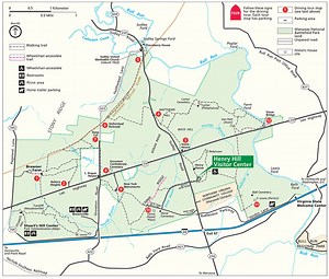 Battle of 1st Bull Run-Manassas