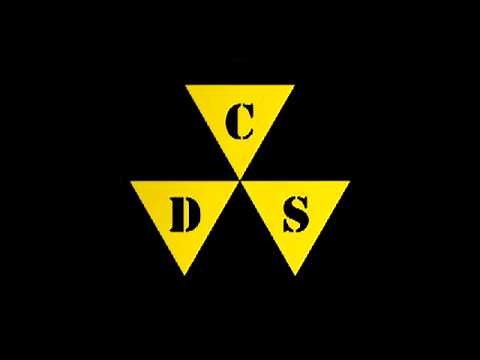 Glenn Barber - Atom Bomb