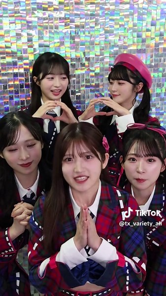 テレ東音楽祭スペシャル: AKB48の初披露