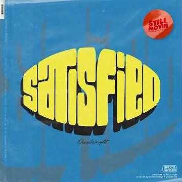 Dizzy Wright - Satisfied (Official Audio)