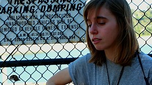 Julien Baker "Good News" // Altered Course 038