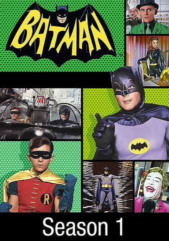 Batman: Hi Diddle Riddle