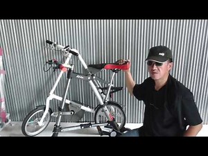 ニューマシン購入！【A-bike】