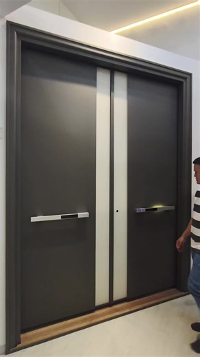 Choosing the Best Security Door for Your Home