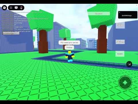 How to get skins in wwsb (Wally west sandbox)