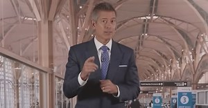 Sean Duffy Wants You to Stop Wearing PJs on the Plane