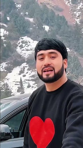 Yur yuragim ketamiz biz uzoqlarga ❤️ Muhammadjon Azimjonov